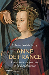 Anne de France