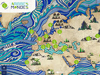 Arbres-Mondes