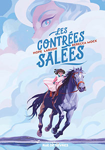 Les contrées salées