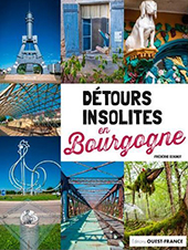 Détours insolites en Bourgogne