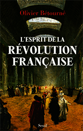L'esprit de la Révolution