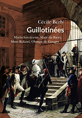 Guillotinées
