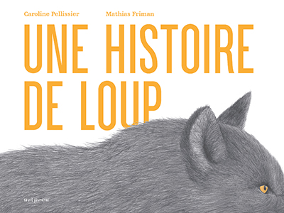 Une histoire de loup