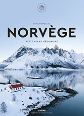 Petit Atlas hédoniste de la Norvège