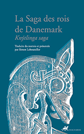 La Saga des rois de Danemark