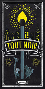 Tout noir