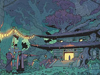 Yojimbot
