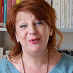 Laurette Dufranne