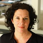 Sophie van der Linden