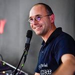 Nicolas Labrousse