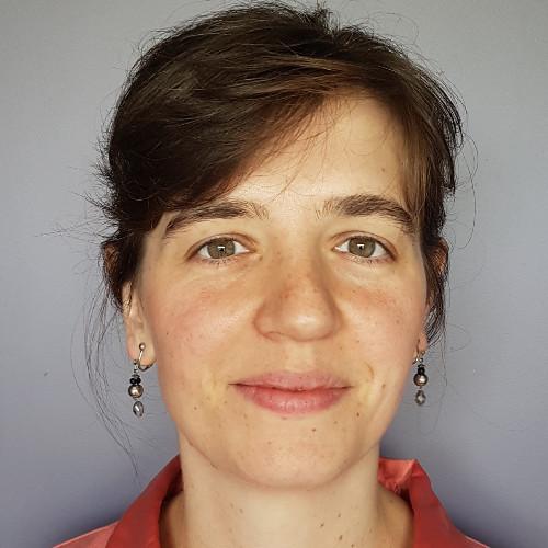 Julia Polack de Chaumont