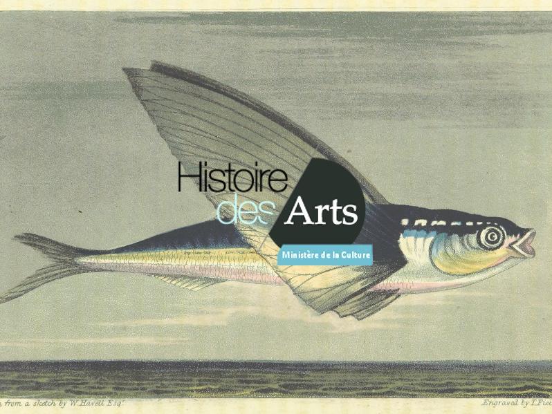 Ressource Histoire des Arts