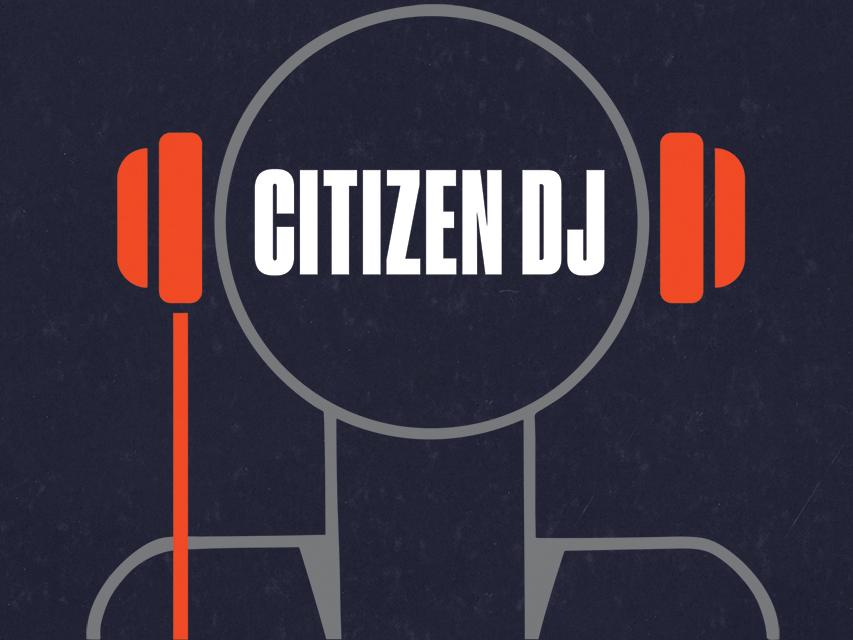Ressource Citizen DJ