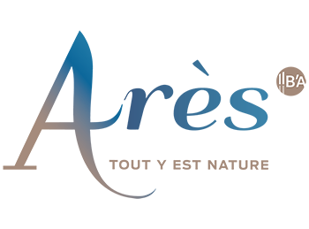 Logo Arès