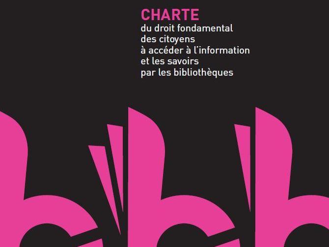 Actualité pro labellisation Bib'Lib