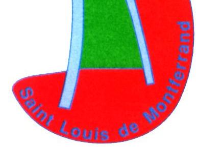 Logo Saint-Louis-de-Montferrand