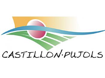 Logo CdC Castillon-Pujols