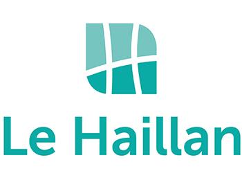 Logo Le Haillan