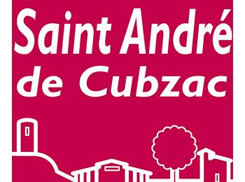 Logo Saint-André-de-Cubzac