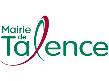 Logo Talence