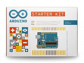 Kit Arduino pour débutants