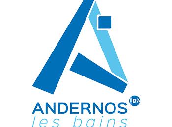 Logo Andernos