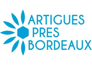 Logo Artigues