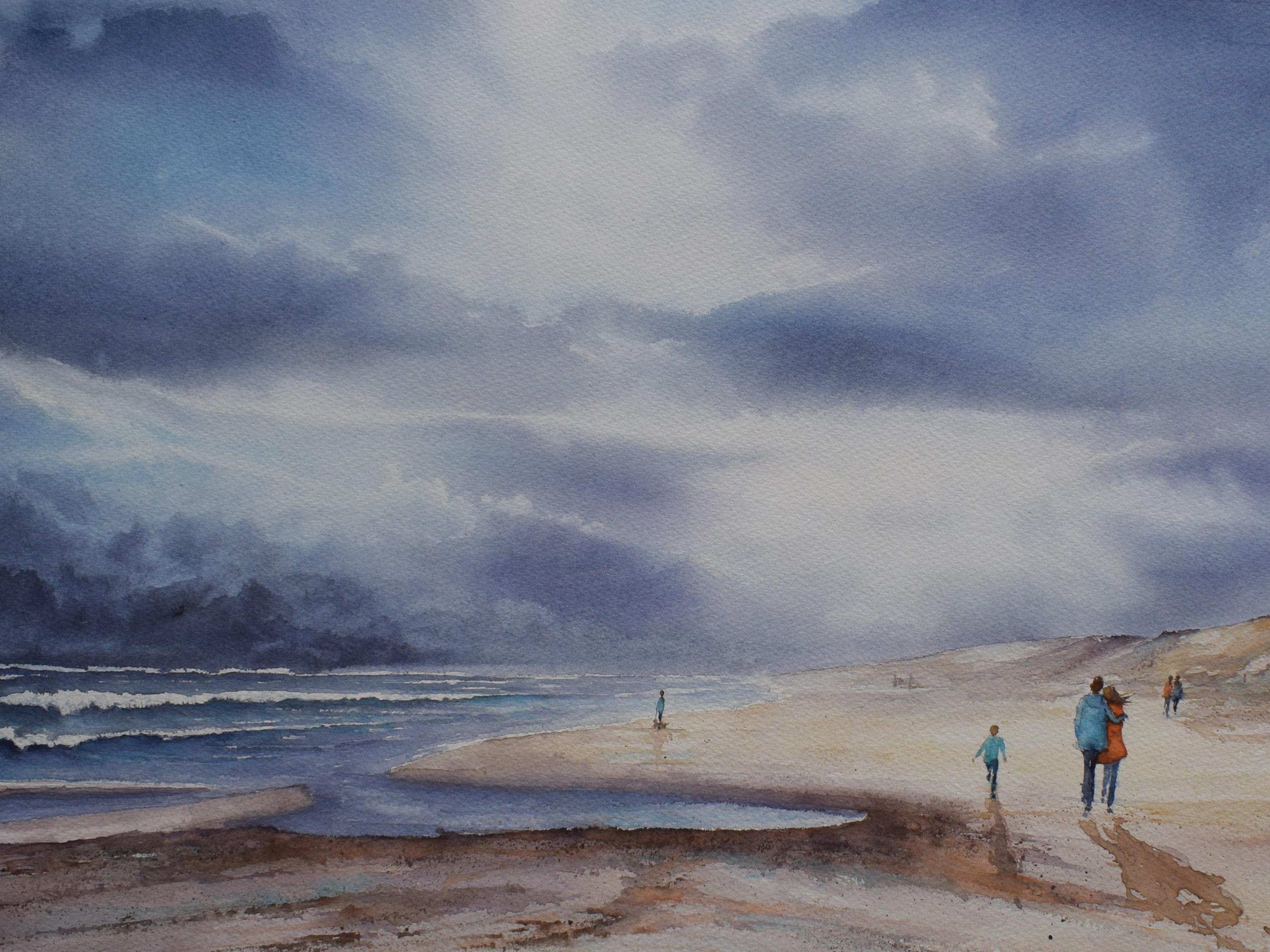 Terres de Lumières par Axelle Ardurat