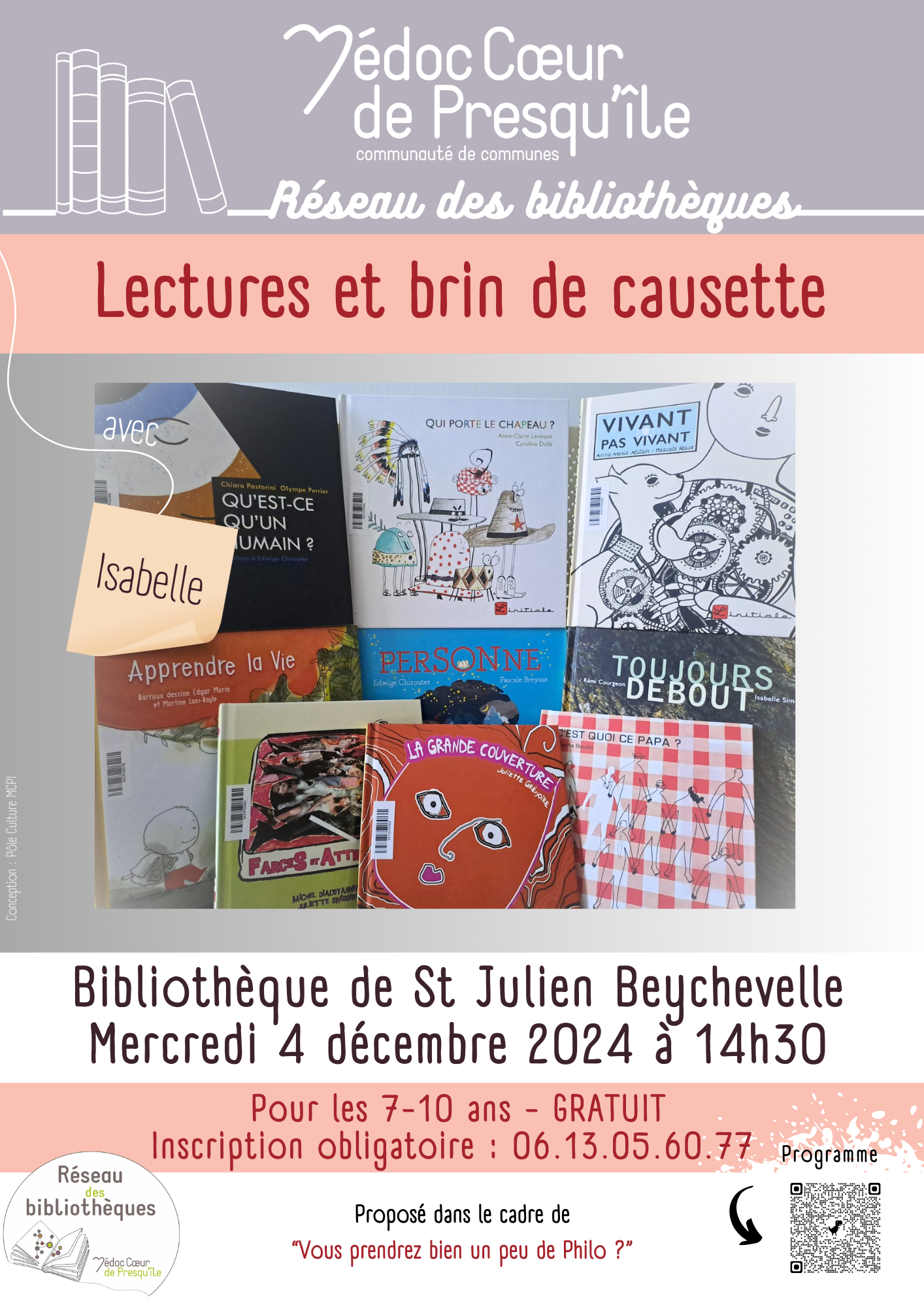 lectures et 