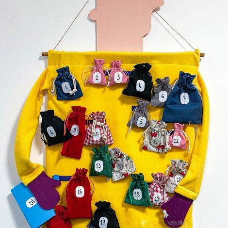 Calendrier de l'Avent