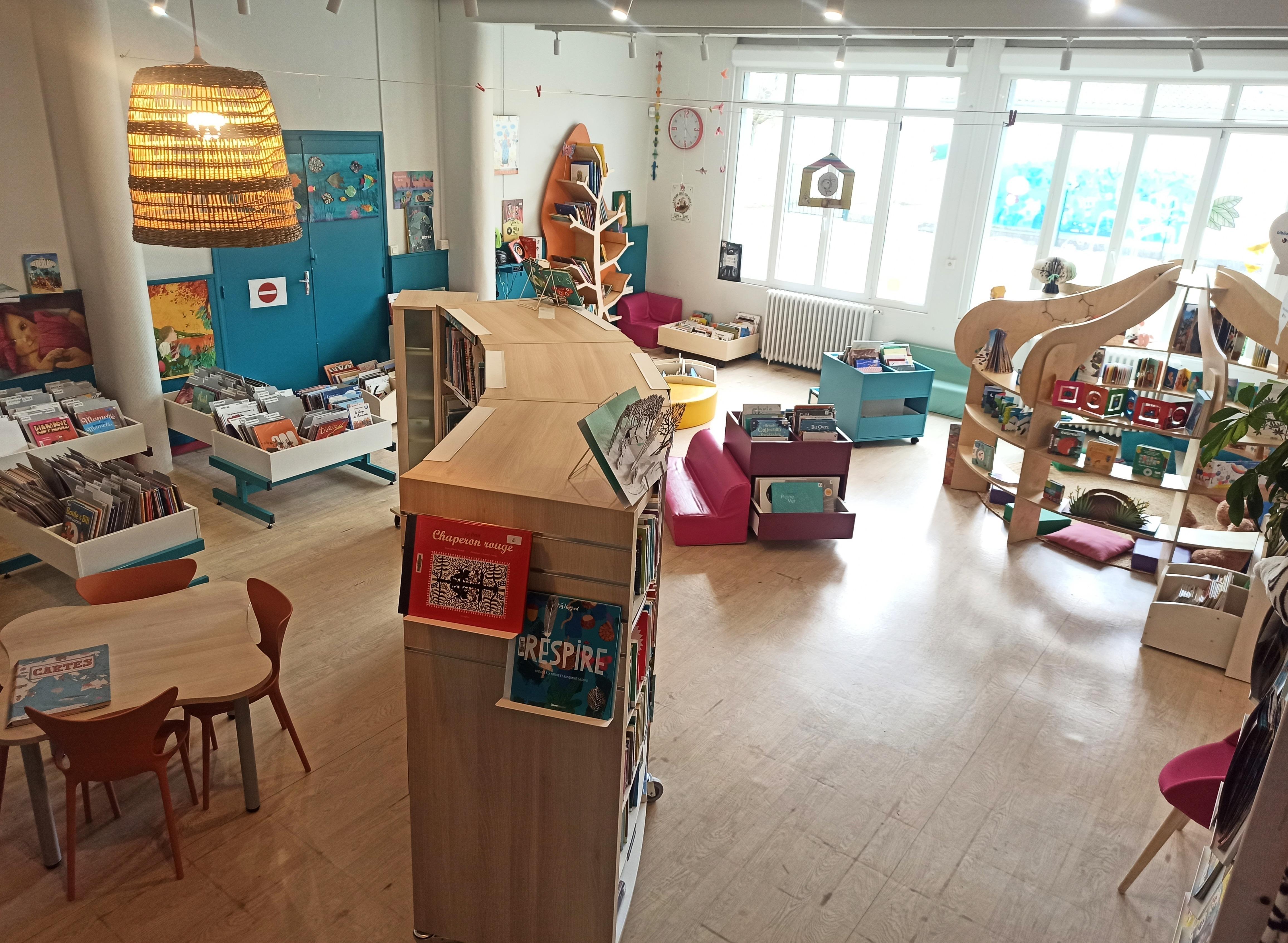 Espace Enfant
