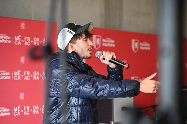 Sully / Collectif Le Noyau - Permanences de la Littérature