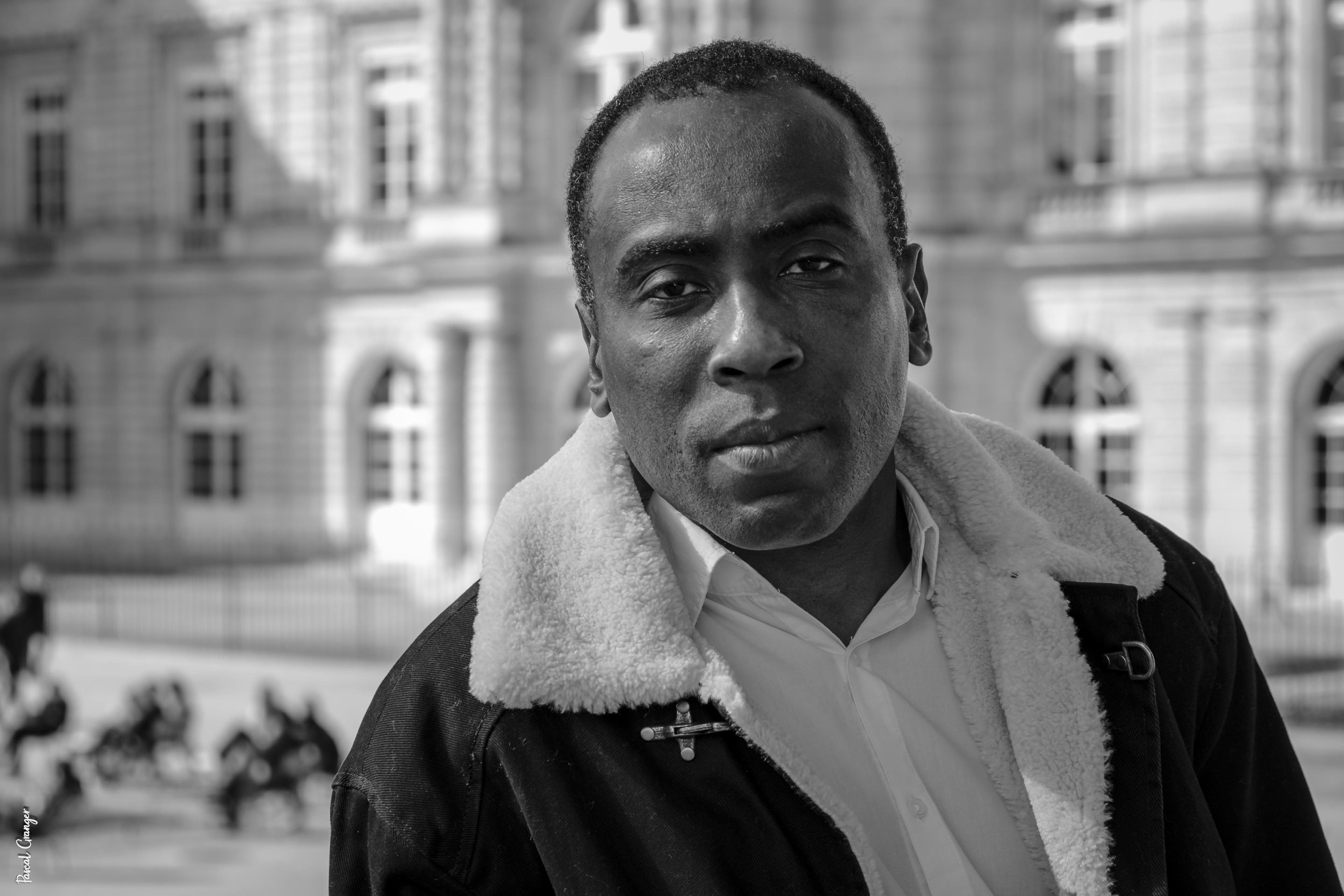 Photo de l'auteur Witson Charles 