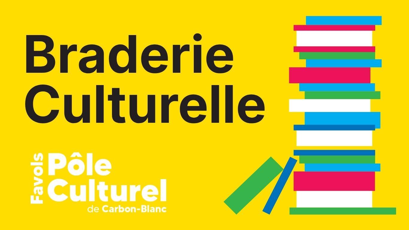 Braderie culturelle nov2026