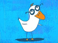 Formation Le cinéma d’animation pour les tout-petits