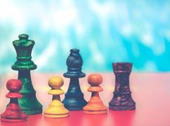 Formation Le jeu a-t-il sa place en bibliothèque ?