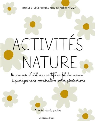 Activités nature_Vendays